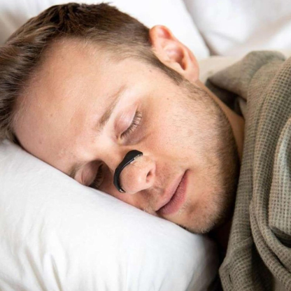 Tiras Nasales Magnéticas con 30 Parches